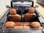 MINI Cooper Cabrio Chili Leder Cruise Clima Navi Pdc
