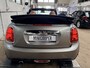 MINI Cooper Cabrio Chili Leder Cruise Clima Navi Pdc