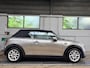 MINI Cooper Cabrio Chili Leder Cruise Clima Navi Pdc