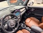 MINI Cooper Cabrio Chili Leder Cruise Clima Navi Pdc