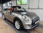 MINI Cooper Cabrio Chili Leder Cruise Clima Navi Pdc
