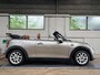 MINI Cooper Cabrio Chili Leder Cruise Clima Navi Pdc