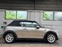 MINI Cooper Cabrio Chili Leder Cruise Clima Navi Pdc