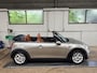 MINI Cooper Cabrio Chili Leder Cruise Clima Navi Pdc