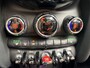 MINI Cooper Cabrio Chili Leder Cruise Clima Navi Pdc