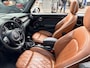 MINI Cooper Cabrio Chili Leder Cruise Clima Navi Pdc