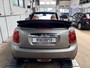 MINI Cooper Cabrio Chili Leder Cruise Clima Navi Pdc