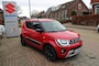 Suzuki Ignis 1.2 SH SELECT