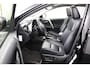 Toyota RAV4 2.5 Hybrid AWD Executive Business | Lederen Bekleding | Trekhaak | Sunroof | Parkeersensoren Rondom | 360 Camera |