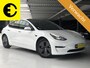 Tesla Model 3 Long Range AWD 75 kWh | 93,4% SOH | Warmtepomp | Incl.BTW