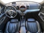 MINI Countryman 1.5 Cooper S E ALL4 Untamed Edition PHEV 220 pk / Dealer onderhouden / Leder / Schuifdak / Elektrische stoelen & klep / Harman Kardon / Adaptieve CC / HUD / Achteruitrijcamera / Parkeer assistent / Apple Carplay Android / 18" LM wielen /