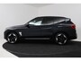 BMW iX3 High Executive 80 kWh (PANORAMADAK, 360 CAMERA, SFEERVERLICHTING, ADAPTIVE CRUISE, TREKHAAK WEGKLAPBAAR, AUTOPILOT)
