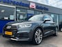 Audi Q5 3.0 TFSI SQ5 quattro S-Line Pro Line Plus, Electrisch schuif/kanteldak, luchtvering...