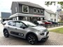 Citroën C3 100 Pk Benzine *** AUTOMAAT *** * Navigatie * Stoelverwarming * Climate & Cruise Control * Zwart Dak * L.M.Velgen * Vingerhoets; Vierde Generatie Eersteklas Service. Al meer dan 100 jaar een begrip in de Brabantse Kempen.