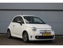 Fiat 500 0.9 TwinAir Turbo Sport | Airco | Cruise C. | 15" LMV " | Bluetooth | Ventrale vergr. | Elec. ramen & Sp. | Airco | Cruise C. | 15" LMV " | Bluetooth | Ventrale vergr. | Elec. ramen & Sp. |