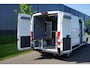 Peugeot Boxer 335 2.2 BlueHDi 165 L3H2 Premium Mobiele Werkplaats |Sortimo inrichting |Wandstroom |2 stoelen |2 airbags |Camera |Standkachel |Verwarmde stoelen |EURO6D |165 pk |1e eigenaar