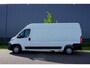 Peugeot Boxer 335 2.2 BlueHDi 165 L3H2 Premium Mobiele Werkplaats |Sortimo inrichting |Wandstroom |2 stoelen |2 airbags |Camera |Standkachel |Verwarmde stoelen |EURO6D |165 pk |1e eigenaar