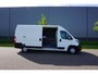 Peugeot Boxer 335 2.2 BlueHDi 165 L3H2 Premium Mobiele Werkplaats |Sortimo inrichting |Wandstroom |2 stoelen |2 airbags |Camera |Standkachel |Verwarmde stoelen |EURO6D |165 pk |1e eigenaar
