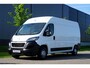 Peugeot Boxer 335 2.2 BlueHDi 165 L3H2 Premium Mobiele Werkplaats |Sortimo inrichting |Wandstroom |2 stoelen |2 airbags |Camera |Standkachel |Verwarmde stoelen |EURO6D |165 pk |1e eigenaar