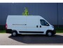 Peugeot Boxer 335 2.2 BlueHDi 165 L3H2 Premium Mobiele Werkplaats |Sortimo inrichting |Wandstroom |2 stoelen |2 airbags |Camera |Standkachel |Verwarmde stoelen |EURO6D |165 pk |1e eigenaar