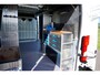 Peugeot Boxer 335 2.2 BlueHDi 165 L3H2 Premium Mobiele Werkplaats |Sortimo inrichting |Wandstroom |2 stoelen |2 airbags |Camera |Standkachel |Verwarmde stoelen |EURO6D |165 pk |1e eigenaar