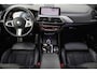 BMW X3 30e xDr. M-SPORT High Executive PANO | MEMORY | HEAD UP | HIFI | CAMERA | CARPLAY | STOELVERW | ELEK TREKHAAK | LMV 20''