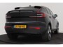 Volvo C40 Single Motor Extended Range Ultimate 82 kWh | Trekhaak | Panoramadak | Harman/Kardon | 360 Camera | Digital Cockpit |