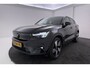 Volvo C40 Single Motor Extended Range Ultimate 82 kWh | Trekhaak | Panoramadak | Harman/Kardon | 360 Camera | Digital Cockpit |