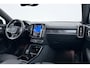 Volvo C40 Single Motor Extended Range Ultimate 82 kWh | Trekhaak | Panoramadak | Harman/Kardon | 360 Camera | Digital Cockpit |