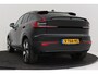 Volvo C40 Single Motor Extended Range Ultimate 82 kWh | Trekhaak | Panoramadak | Harman/Kardon | 360 Camera | Digital Cockpit |