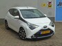 Toyota Aygo 1.0 VVT-i x-cite|Camera|Apple-Carplay/Android-Auto|Climate-Control|LM-Velgen|Cruise-Control|Dealer-onderhouden