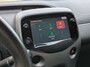 Toyota Aygo 1.0 VVT-i x-cite|Camera|Apple-Carplay/Android-Auto|Climate-Control|LM-Velgen|Cruise-Control|Dealer-onderhouden