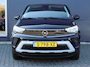 Opel Crossland 110pk Level 3 Trekhaak | unieke kilometers | Camera | AGR stoel | Climate | 16"LMV | Navigatie via Apple Carplay & Android |