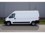 Peugeot Boxer 2.2 BlueHDi 140 S&S L3H2 3.5t |Standkachel |Camera |Cruise |Navi |Betimmering |Stoelverwarming |Bluetooth media en telefonie |1e eigenaar |Topstaat |Lage km-stand