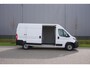 Peugeot Boxer 2.2 BlueHDi 140 S&S L3H2 3.5t |Standkachel |Camera |Cruise |Navi |Betimmering |Stoelverwarming |Bluetooth media en telefonie |1e eigenaar |Topstaat |Lage km-stand