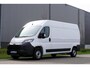 Peugeot Boxer 2.2 BlueHDi 140 S&S L3H2 3.5t |Standkachel |Camera |Cruise |Navi |Betimmering |Stoelverwarming |Bluetooth media en telefonie |1e eigenaar |Topstaat |Lage km-stand