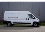 Peugeot Boxer 2.2 BlueHDi 140 S&S L3H2 3.5t |Standkachel |Camera |Cruise |Navi |Betimmering |Stoelverwarming |Bluetooth media en telefonie |1e eigenaar |Topstaat |Lage km-stand
