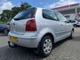 Volkswagen Polo 1.4-16V Athene Automaat Apk 28/3/27,Airco,Cruise,Nap