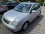 Volkswagen Polo 1.4-16V Athene Automaat Apk 28/3/27,Airco,Cruise,Nap