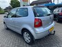 Volkswagen Polo 1.4-16V Athene Automaat Apk 28/3/27,Airco,Cruise,Nap