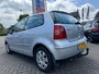 Volkswagen Polo 1.4-16V Athene Automaat Apk 28/3/27,Airco,Cruise,Nap
