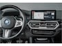 BMW X3 xDrive30e M-Sport Facelift Pano HUD Laser Trekhaak
