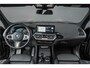 BMW X3 xDrive30e M-Sport Facelift Pano HUD Laser Trekhaak