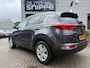 Kia Sportage 1.6 GDI DynamicLine -LEDER-STOELVERWARMING V+A-LANE ASSIST-APPLE CARPLAY/ANDROID AUTO-CARMERA-ORIGINEEL NEDERLANDS!