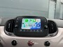 Fiat 500 1.0 Hybrid Dolcevita *carplay *cruise *pano *airco