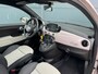 Fiat 500 1.0 Hybrid Dolcevita *carplay *cruise *pano *airco
