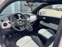 Fiat 500 1.0 Hybrid Dolcevita *carplay *cruise *pano *airco