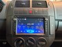 Volkswagen Polo 1.4-16V CROSSPOLO FUN-uitv|AIRCO|VELGEN|ISOFIX|NAVIGATIE|BLUETOOTH+AUX+USB+GOOGLE+SPOTIFY|nieuwe APK+OH.BEURT/NAP