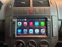 Volkswagen Polo 1.4-16V CROSSPOLO FUN-uitv|AIRCO|VELGEN|ISOFIX|NAVIGATIE|BLUETOOTH+AUX+USB+GOOGLE+SPOTIFY|nieuwe APK+OH.BEURT/NAP