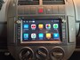 Volkswagen Polo 1.4-16V CROSSPOLO FUN-uitv|AIRCO|VELGEN|ISOFIX|NAVIGATIE|BLUETOOTH+AUX+USB+GOOGLE+SPOTIFY|nieuwe APK+OH.BEURT/NAP